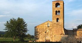 Pieve di San Giovanni Battista