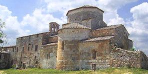 Abbazia di Cono