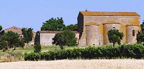 Abbazia di Farneta