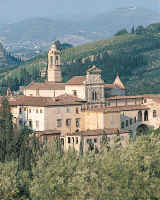 Certosa del Galluzzo