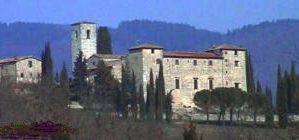 Pieve di Spaltenna